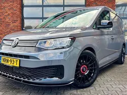 Grijs Gebruikt 2022 VW Caddy Business MPV | € 19.450 (Duur)