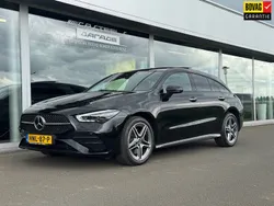 Stationwagon Gebruikt 2023 Mercedes CLA250e Shooting Brake AMG line Stationwagen | € 39.750 (Eerlijke prijs)