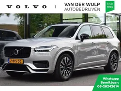 Grijs Gebruikt 2024 Volvo XC90 Ultimate SUV | € 69.950 (Goede deal)