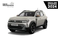 Groen Nieuw 2024 Dacia Duster Extreme SUV | € 35.350 (Eerlijke prijs)
