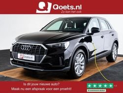 Zwart (metallic) Gebruikt 2022 Audi Q3 S-Line SUV | € 34.950 (Goede deal)