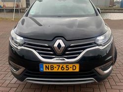 Gebruikt 2017 Renault Espace Initiale Paris | € 19.850 (Eerlijke prijs)