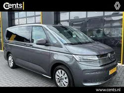 Grijs Gebruikt 2023 VW T7 Van | € 58.950 (Iets duurder)