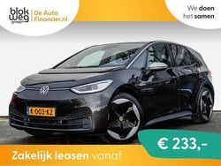 Gebruikt 2020 VW ID.3 Hatchback | € 16.940 (Iets duurder)
