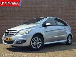 Gebruikt 2009 Mercedes B150 Business MPV | € 4.444 (Duur)