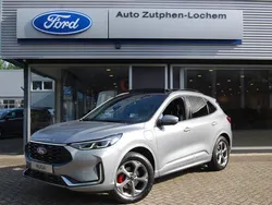 Zilver Nieuw 2024 Ford Kuga ST-Line X SUV | € 49.995 (Iets duurder)