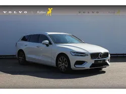 Gebruikt 2018 Volvo V60 Inscription Stationwagen | € 39.840 (Iets duurder)