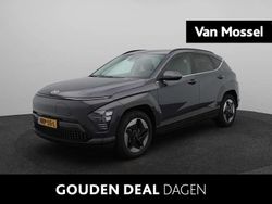Grijs Gebruikt 2025 Hyundai Kona Comfort SUV | € 37.940 (Super prijs)