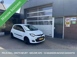 Wit Gebruikt 2014 Renault Twingo Hatchback | € 5.950 (Duur)