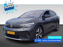 Grijs Gebruikt 2020 VW ID.4 SUV | € 22.930