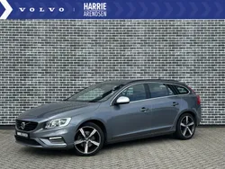 Grijs Gebruikt 2018 Volvo V60 Business Edition Stationwagen | € 24.694 (Goede deal)
