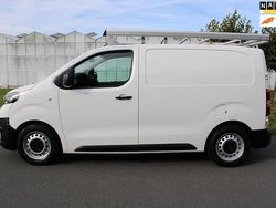Wit Gebruikt 2017 Toyota Proace Comfort Van | € 10.750 (Goede deal)