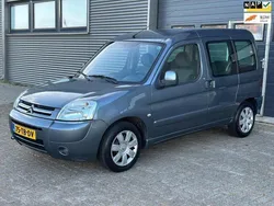 Grijs Gebruikt 2006 Citroën Berlingo Attraction MPV | € 1.599 (Eerlijke prijs)