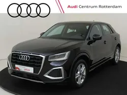 Zwart Gebruikt 2022 Audi Q2 Proline SUV | € 24.750 (Eerlijke prijs)