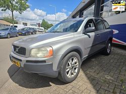 Groen Gebruikt 2003 Volvo XC90 SUV | € 1.150 (Super prijs)