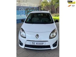 Wit Gebruikt 2011 Renault Twingo Collection Hatchback | € 1.499 (Goede deal)