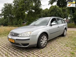Grijs Gebruikt 2005 Ford Mondeo Trend Stationwagen | € 1.150 (Goede deal)