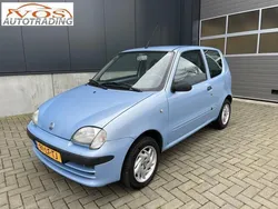 Fiat Seicento