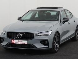 Grijs Gebruikt 2023 Volvo S60 Sedan | € 35.995 (Super prijs)