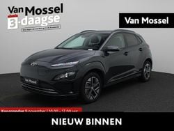 Zwart Gebruikt 2023 Hyundai Kona SUV | € 21.900 (Goede deal)