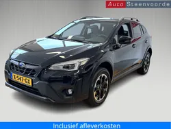 Zwart Gebruikt 2023 Subaru XV SUV | € 34.895 (Eerlijke prijs)