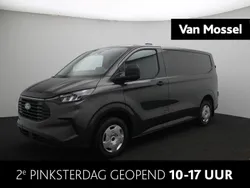 Grijs Nieuw 2024 Ford Transit Custom Trend Van | € 30.940 (Super prijs)