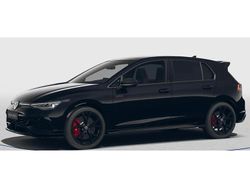 Metallic mythical black (0e) Gebruikt 2025 VW Golf VIII GTI Clubsport Hatchback | € 67.900
