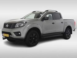 Grijs Gebruikt 2020 Nissan Navara N-Guard Pickup | € 27.950 (Eerlijke prijs)