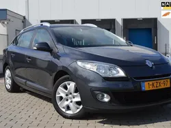 Grijs Gebruikt 2013 Renault Mégane GrandTour Expression Stationwagen | € 2.495 (Goede deal)