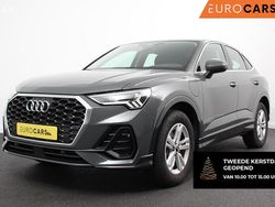 Grijs Gebruikt 2022 Audi Q3 SUV | € 36.890 (Eerlijke prijs)