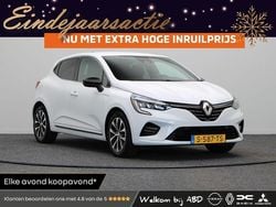 Gebruikt 2023 Renault Clio Techno | € 20.745 (Goede deal)