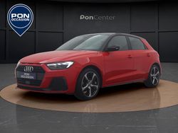 Rood Gebruikt 2020 Audi A1 Sportback Hatchback | € 24.950 (Eerlijke prijs)