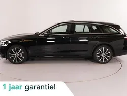 Zwart Gebruikt 2021 Mercedes 300 Stationwagen | € 36.450 (Eerlijke prijs)