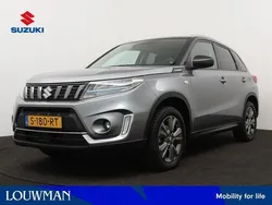 Grijs Gebruikt 2023 Suzuki Vitara SUV | € 23.220 (Goede deal)