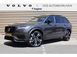 Grijs Gebruikt 2024 Volvo XC90 Ultimate SUV | € 73.950 (Eerlijke prijs)
