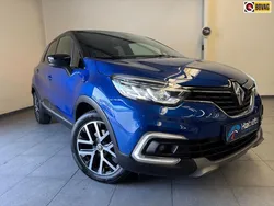Blauw Gebruikt 2019 Renault Captur Version S SUV | € 17.750 (Eerlijke prijs)
