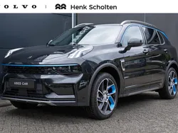 Zwart Gebruikt 2023 Lynk & Co 01 SUV | € 28.750 (Eerlijke prijs)