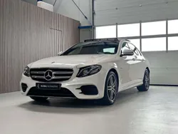 Mercedes E350