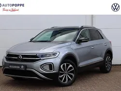 Grijs Gebruikt 2022 VW T-Roc Style SUV | € 28.450 (Eerlijke prijs)