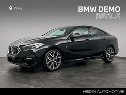 Zwart Gebruikt 2025 BMW 218 Comfort Edition Coupé | € 35.880 (Iets duurder)