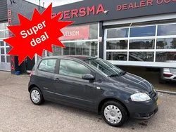 Grijs Gebruikt 2009 VW Fox Trendline Hatchback | € 1.500 (Eerlijke prijs)