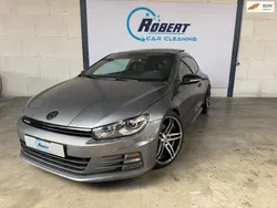 VW Scirocco