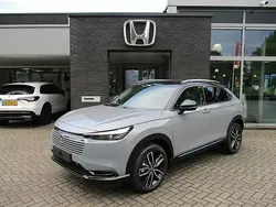 Nieuw 2024 Honda HR-V Advance SUV | € 46.610 (Eerlijke prijs)