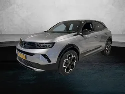 Grijs Nieuw 2025 Opel Mokka SUV | € 40.790