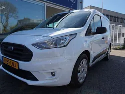Wit Gebruikt 2019 Ford Transit Van | € 16.650 (Iets duurder)