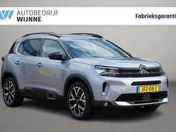 Grijs Gebruikt 2024 Citroën C5 Aircross Shine SUV | € 30.940 (Super prijs)