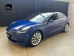 Blauw Gebruikt 2020 Tesla Model 3 Standard Range Sedan | € 21.700 (Iets duurder)