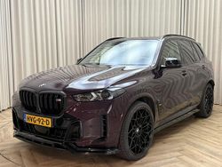 Paars Gebruikt 2023 BMW X5 M Sport SUV | € 109.950