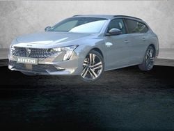 Grijs Gebruikt 2024 Peugeot 508 GT Stationwagen | € 34.795 (Iets duurder)