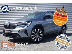 Grijs Gebruikt 2023 Renault Espace Techno MPV | € 37.440 (Eerlijke prijs)